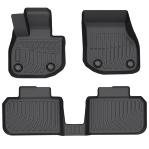 Nghề thủ công chuyên nghiệp xe Thảm TPE Phụ kiện tự động dễ dàng để duy trì xe phần sàn cho Mini countryman <span class=keywords><strong>SE</strong></span> <span class=keywords><strong>2025</strong></span> - Product Image 2