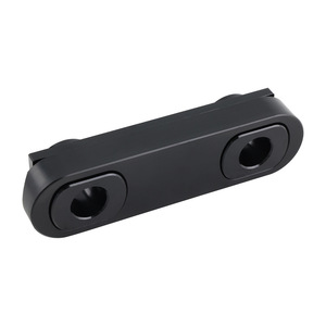 Aosu Cross-border Steering Wheel Bracket <b>Slide</b> For 2001-2006 Honda Civic Acura RSX DC5 EP3 <b>Plastic</b> Mount - Product Image 1