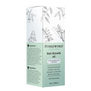 Suero Facial de Arroz con Vitamina C, Glicerina y Ácido Hialurónico, 30 ml, Líquido Hidratante para el Cuidado de la Piel, Extracto de Arroz Iluminador Facial - Product Image 4