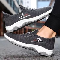 BAEWOON B66 Chaussures décontractées en maille respirante pour toutes les saisons, chaussures de sport pour hommes et femmes, baskets tendance, chaussures de course