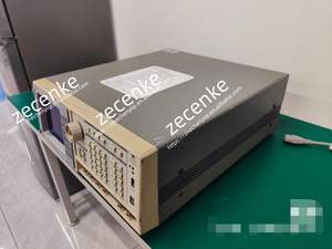 SRS Stanford Research Systems SR850 DSP LOCK-IN AMPLIFICADOR Usado - Product Image 3