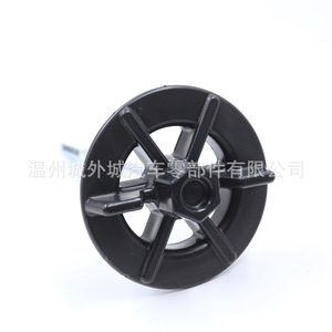 Soportes para Llantas de Repuesto 628502E100 para Hyundai Kia Tucson Sportage, Piezas de Repuesto de Plástico - Product Image 5