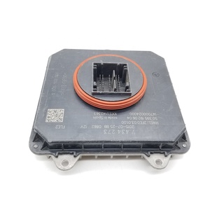 Nuevo Módulo Controlador de Faros LED 7 434 273, Bloque ECU de 12V para las Series 3, 4, 5, 7, X3, X4, X5, X6, Z4, <span class=keywords><strong>Ghost</strong></span> 2008-2017 - Product Image 6