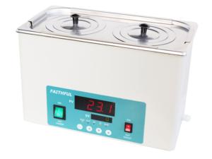 DK-2000-IIIL مختبر التدفئة حمام للتعقيم 3.4L - Product Image 3