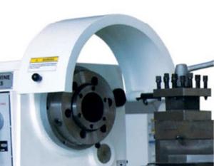 Torno manual de metal con bancada deslizante bibo CY-S6251B/1000 - Product Image 2