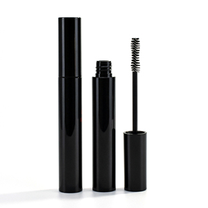 Tubo de máscara de pestañas, etiqueta privada personalizada, contenedor bonito vacío de dos cabezas, tubo de delineador de ojos <span class=keywords><strong>y</strong></span> máscara de 18mL, tubo de delineador de ojos vacío - Product Image 1