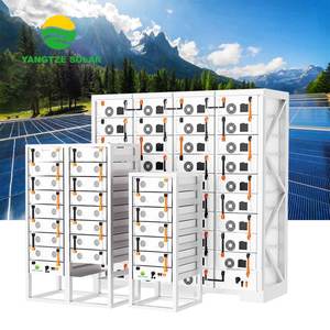 Envío Gratuito Sistema de Energía Solar Híbrido de 30kw - Product Image 3