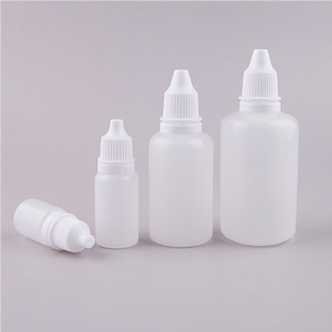 Giá bán buôn có sẵn bền nhỏ y học chai kiểm soát dòng chảy chất lỏng bơm lại bóp chai cho phòng thí nghiệm thử nghiệm - Product Image 6