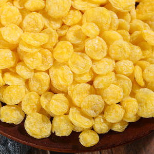 Хлебобулочные хлопья простые кукурузные хлопья без глютена - Product Image 2