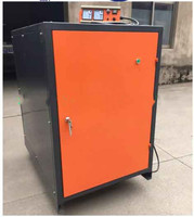 Redresseur à thyristor à refroidissement par eau 24V 6000A de haute qualité d'usine avec placage au chrome dur et boîtier de commande à distance