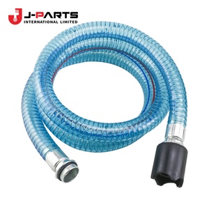 ท่อส่งน้ำมันเชื้อเพลิง หมายเลข 1 (สำหรับท่อส่งกลับ หมายเลข 1) สำหรับเครื่องยนต์โตโยต้า ไฮเอซ LH103 ปี 1993-1998 รุ่น 90447-12118 - Product Image 1
