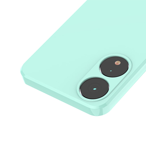 เคสโทรศัพท์มือถือ TPU เนื้อนุ่มเงาสีสันสดใสสำหรับ A78 OPPO <span class=keywords><strong>5G</strong></span> ฝาหลัง A56s A1x A98 - Product Image 4