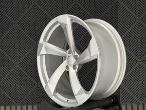 Cerchi Auto Forgiati Personalizzati Concavi Profondi 17-22 Pollici 5x114.3 5x112 5x120 per BMW Q5 Q7 Q8 SQ8 Audi A4 A5 A6 A7 A8 Golf Seat Leon - Product Image 2