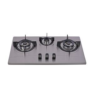 Prezzo ragionevole principali elettrodomestici da cucina fornello da incasso accessori per Gas fornelli piani cottura a Gas - Product Image 4