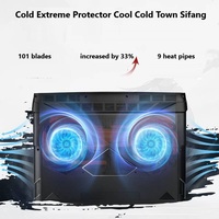 Ordinateur portable de gaming 2026 le plus vendu Intel 18 pouces RTX5090 24 Go VRAM, design Esports, U9 275HX, 32 Go + 2 To SSD, écran 240 Hz