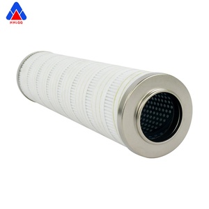 Filtre à huile hydraulique micronisé haute efficacité Huahang, cartouche de filtre à huile de lubrification 0714651 pour système d'huile hydraulique - Product Image 5