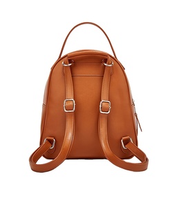 Custom New 3PCS Set Large Capacity Oxford Zipper Closure Portable Trendy Fashion Crossborder Mother Child <b>Backpack</b> Set - Product Image 3