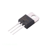 Kit Electronic Components New Original CT308B-600S