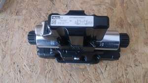 Parker <span class=keywords><strong>Hydraulic</strong></span> <span class=keywords><strong>Solenoid</strong></span> Valves D1VW003CNJW, D1VW004CNJW, D1VW005CNJW - Product Image 3