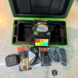 Empalmador de fusión óptico <span class=keywords><strong>Inno</strong></span> original, vista 7, vista 5, vista 3 Ifs 10 Pro, empalmador de fusión de fibra <span class=keywords><strong>INNO</strong></span> IFS ifs-10-11, original - Product Image 5