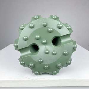 Taladro de martillo de pozo de agua multifunción, broca de M80-216mm, vástago de misión 80, brocas de botón de 8,5 pulgadas, broca de perforación DTH - Product Image 3