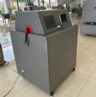 Machine de traitement de saucisses multifonctionnelle, coupe-saucisses cuites haute vitesse, séparateur de saucisses et d'œufs en acier inoxydable, fabricant
