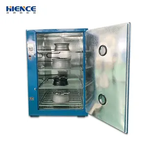 Small Powder Coat Oven for Curing Alloy Wheel