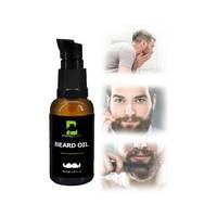 Huile pour barbe biologique, 30Ml, soin pour hommes, stimule la pousse, Premium, diy, vente en gros