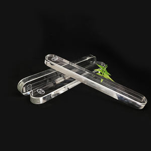 زجاج مُقوّى بمؤشر مستوى عادي شفاف - Product Image 5