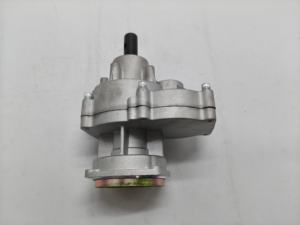 Aardboor tandwielkast reductiekast - transmissie tandwielkast |   Postgatboor / grondboor - Product Image 5