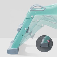Pot pliant à dossier pour bébé, chaise d'entraînement avec échelle de tabouret pour bébé en bas âge, siège de pot de toilette Portable et sûr
