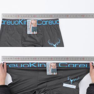 पुरुषों के लिए थोक कार्युकोकिन उच्च गुणवत्ता वाले बॉक्सर ब्रिश के लिए उच्च गुणवत्ता वाले बॉक्सर की ब्रिकी - Product Image 4