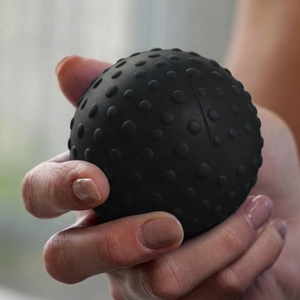 Wellshow Sport Neuro-Ball, Herramienta de Liberación Miofascial para Pies, Pelota de Masaje Texturizada para Pies, <span class=keywords><strong>Automasaje</strong></span>, Movilidad y Recuperación - Product Image 6