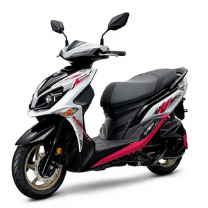 Motocyclettes de marque japonaise abordables en provenance de Taïwan - Product Image 1