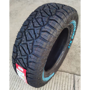 Oferta LT285/75R16 XL Llantas RT de Alto Rendimiento para Terrenos Lodosos Compuesto de Caucho Duradero Banda de Rodadura Profunda para un Agarre Superior Fuera de Carretera - Product Image 2