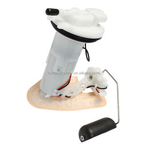 ปั๊มน้ำมันเชื้อเพลิงสำหรับฮอนด้าซุปเปอร์คับ <span class=keywords><strong>110</strong></span> Nbc110 ดรีม <span class=keywords><strong>110</strong></span>-I 2013-2015 16700-Kzv-Jo2 16700-Kzv-T01 - Product Image 1