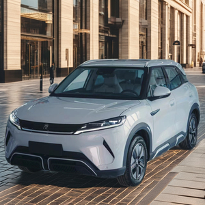 2024 BYD Yuan auto di lusso con ricarica rapida 662km gamma 201 km/h di velocità LHD tipo 0km auto <span class=keywords><strong>usate</strong></span> <span class=keywords><strong>vendita</strong></span> carburante elettrico tipo - Product Image 3