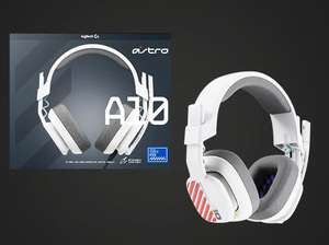 Audífonos Logitech <span class=keywords><strong>Astro</strong></span> <span class=keywords><strong>A10</strong></span> con Cable, Audífonos para Esports con Sonido Envolvente Virtual 7.1 y Micrófono, Audífonos para Juegos - Product Image 6