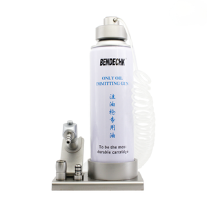 Xách tay cao áp Hướng dẫn sử dụng dầu phun bôi trơn chính xác nha khoa tay khoan chất bôi trơn/đại lý bảo trì - Product Image 6