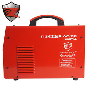 Machine à souder à onduleur compacte à commande numérique Offre Spéciale 250 igbt mma et <span class=keywords><strong>tig</strong></span> - Product Image 4