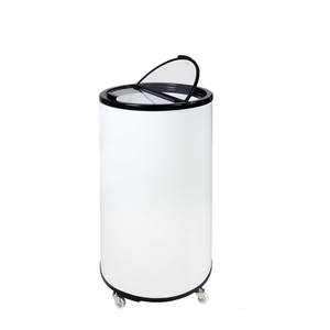 <span class=keywords><strong>Mini</strong></span> réfrigérateur 65L <span class=keywords><strong>Redbull</strong></span> avec porte en verre, forme de canette, congélateur, <span class=keywords><strong>mini</strong></span> réfrigérateur de présentation à vendre, fabriqué en Chine, <span class=keywords><strong>mini</strong></span> réfrigérateur d'hôtel - Product Image 4