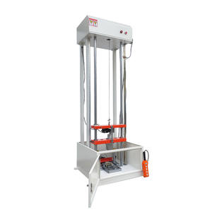 Veiligheids Schoen Teen Schok Test Machine Schoeisel <span class=keywords><strong>Impact</strong></span> Testen Machine Veiligheid Toe <span class=keywords><strong>Impact</strong></span> <span class=keywords><strong>Tester</strong></span> - Product Image 3