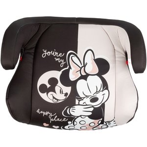 Alzachild ISOFIX Minnie adatto a bambini con altezza da 125 a 150 cm - Product Image 4