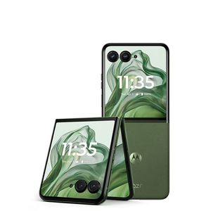 <span class=keywords><strong>Lenovo</strong></span> per MOTO Razr 60 Pro Snapdragon 8s Gen 3, Schermo POLED da 6,9 Pollici 144Hz 1080*2640, Telefono <span class=keywords><strong>Cellulare</strong></span> Android 5G con Ricarica Rapida 45W - Product Image 2