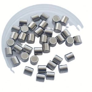 Lingote de Rodio de Alta Pureza, 1 Tonelada MOQ, Uso Industrial con Precios Competitivos - Product Image 5