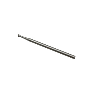 Yellow Box Drill Bits High Speed Steel 3.2mm Shank Wood Carving Tools 6 Pc Set - Product Image 3