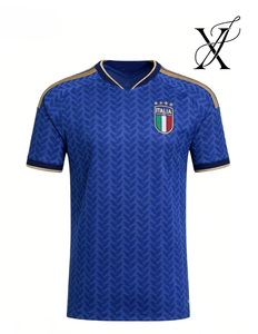 意大利2026主场球衣 - 批发源工厂球衣 - Product Image 1