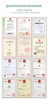 Lijitang Équipement de santé Soulagement de la douleur Autocollant de jambe infrarouge lointain Produit à base de plantes chinoises pour la gestion de la douleur Autres produits de santé
