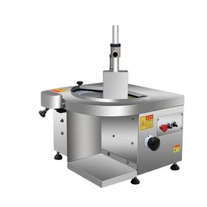 Máquina Multifuncional Ajustable para Rebanar Carne Fresca <span class=keywords><strong>de</strong></span> <span class=keywords><strong>Res</strong></span> y Cordero, Molino <span class=keywords><strong>de</strong></span> Harina, para Panadería, Restaurante, Planta <span class=keywords><strong>de</strong></span> Procesamiento <span class=keywords><strong>de</strong></span> Vegetales - Product Image 1