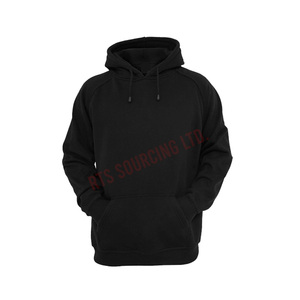 Sudadera con capucha de manga larga con bolsillo para hombre, hecha de tela transpirable, tecnología que absorbe la humedad, te mantiene seco durante la actividad - Product Image 6